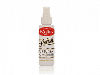 POLIDOR KYSER KDS 500 WOOD POLISH PARA INSTRUMENTOS