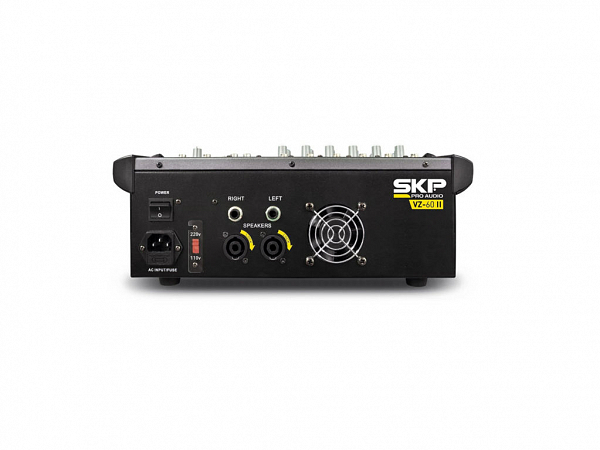 MESA SKP VZ 60 AMPLIFICADA VZ 60 II