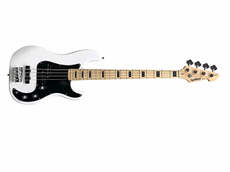 BAIXO WALDMAN PRECISION 4C GPJ200X WH WHITE