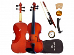 VIOLINO MICHAEL TRADICIONAL VNM30  3/4