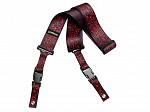 CORREIA DIMARZIO CLIPLOCK P GT DD2243 STEVE VAI - ART STRAP