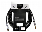 CABO SEIZI INSTRUMENTO ENERGY 6M P10R/ P10A - BLACK