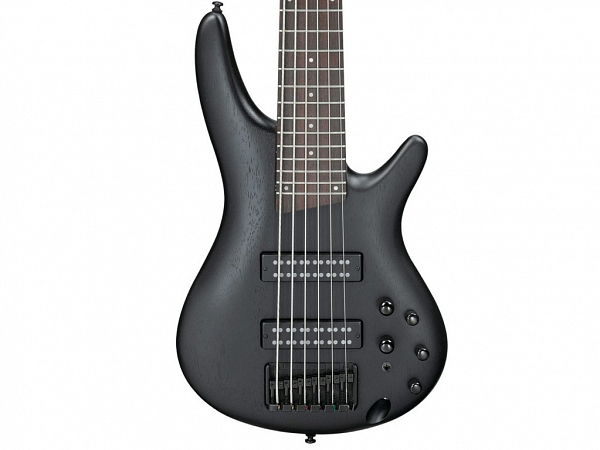 BAIXO IBANEZ SR 306EB WK ATIVO