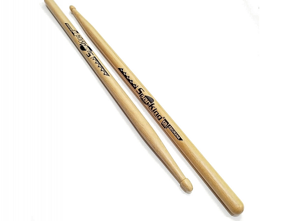 BAQUETA SPANKING 5B NATURAL ABIURANA