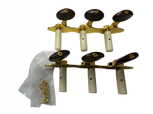 TARRAXA TENNESSEE VIOLAO NY DOURADA LUXO