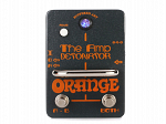 PEDAL ORANGE AMP DETONATOR