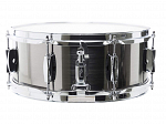 CAIXA BATERIA PEARL EXPORT 14X5,5 SMOKEY CHROME