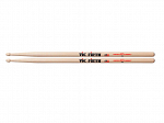 BAQUETA VIC FIRTH AMERICAN CLASSIC 7A HICKORY