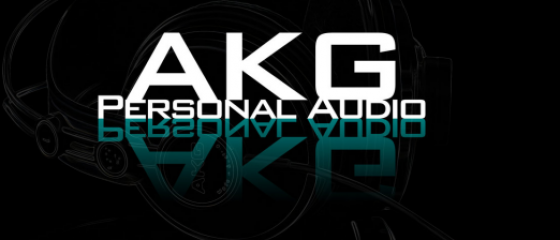 AKG Logo