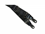 CORREIA SEIZI AIR STRAP LOCK - BLACK