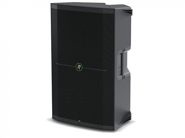 CAIXA MACKIE AMPLIFICADA THUMP 215 - 1400 WATTS - BIVOLT