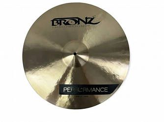 PRATO ODERY BRONZ PERFORMANCE SERIES 19 RIDE - B20