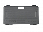 CASE BOSS # BCB 90X P/ ATE 9 PEDAIS DE GUITARRA