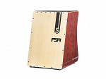 CAJON FSA STANDARD FS 2503 MOGNO - ELETROACUSTICO