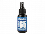 LIMPADOR CORDAS DUNLOP 6582
