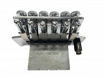 PONTE GUITARRA CONDOR FLOYD ROSE BL003 CR