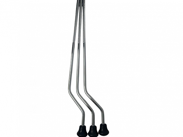PE DE SURDO TAMA 6573ST3P 03 PEÇAS