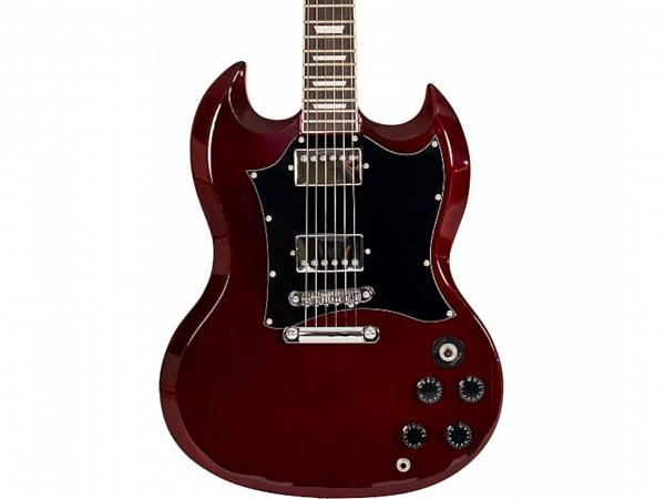 GUITARRA MICHAEL SG GM 850N WR