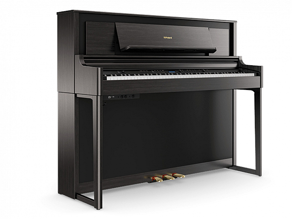 PIANO DE ARMARIO ROLAND # DIGITAL LX706-CH