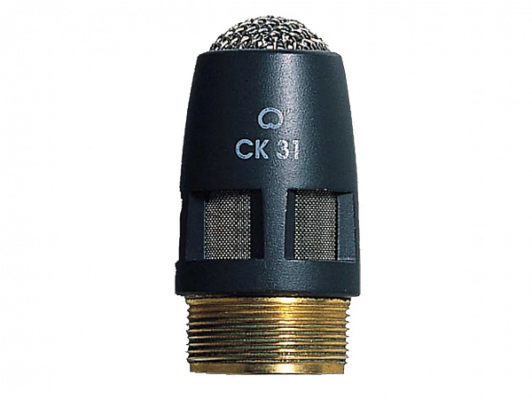 CAPSULA AKG CK 31 CARDIÓIDE