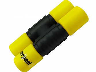 GANZA LIVERPOOL LOW AMARELO