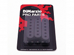 CAPA CAPTADOR DIMARZIO VINTAGE STRAT BLACK DM2000BK