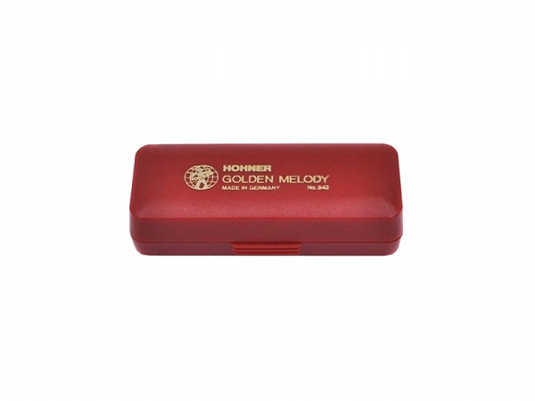 GAITA HOHNER GOLDEN MELODY 542/ 20 C