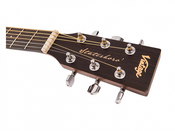 VIOLAO VINTAGE ACO AUDITORIUM VE660 WKEA WHISKY SOUR