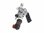 PRESILHA CHIMBAL TAMA SIZZLE TOUCH DROP CLUTCH STDC7