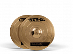 PRATO ODERY BRONZ COMPLEX SERIES 15 HI HAT - B20