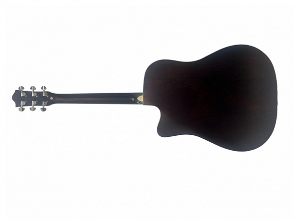 VIOLAO TAGIMA ANDES FOLK CUTAWAY EQ ACO CAS