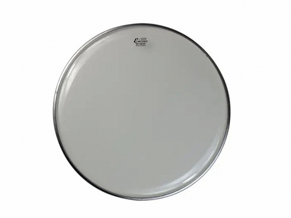 PELE REMO ENCORE 13 AMBASSADOR TRANSPARENTE EN-0313-BA