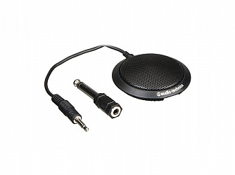 MICROFONE AUDIO TECHNICA SUPERFICIE ATR 4697