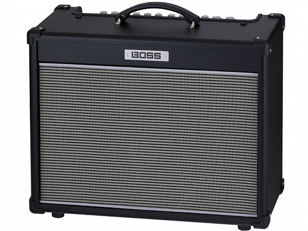 CUBO BOSS GUITAR NEXTONE-STAGE - 40 WATTS