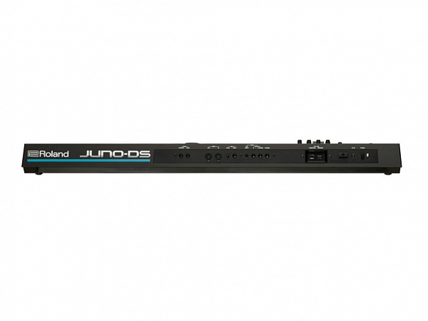 TECLADO ROLAND JUNO DS 61 SINTETIZADOR