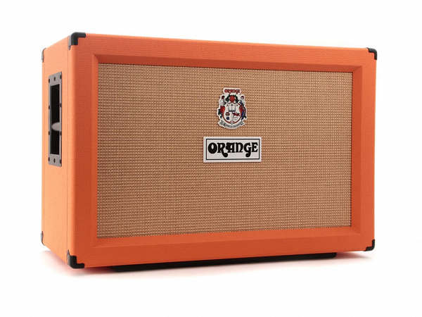 CAIXA ORANGE PPC 212 2X12 120W