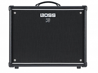CUBO BOSS GUITARRA KATANA - KTN-100 - GEN3 - 100WTS