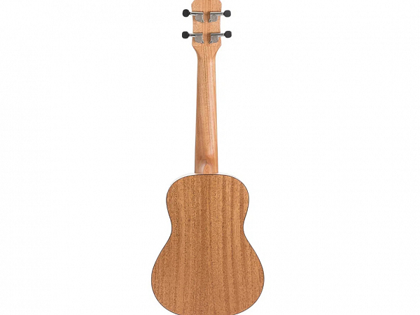 UKULELE KALANI CONCERTO 24 KAYKE MOGNO KAL 320 CM C/ BAG