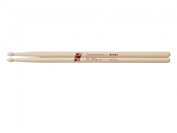 BAQUETA TAMA H5A TRADICIONAL HICKORY 5A