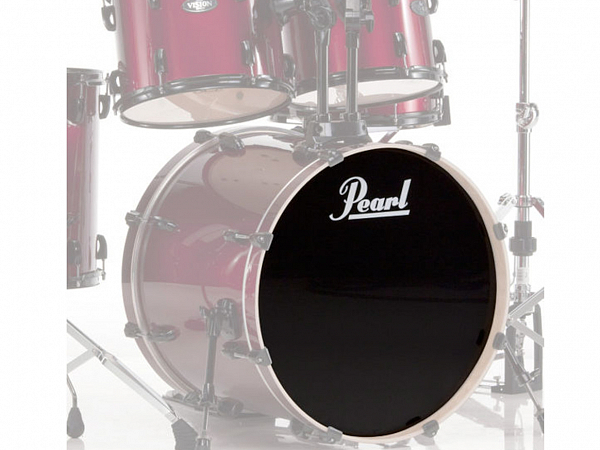 PELE PEARL 18 RESPOSTA BUMBO LOGO PTH 18PL