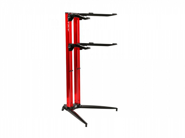 SUPORTE STAY PIANO 1200/02 VERMELHO