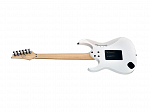 GUITARRA IBANEZ SIGNATURE JEM JRL WH - STEVE VAI-CANHOTO