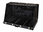 CASE STAGG SUPORTE 8 INSTRUMENTOS GDC 8