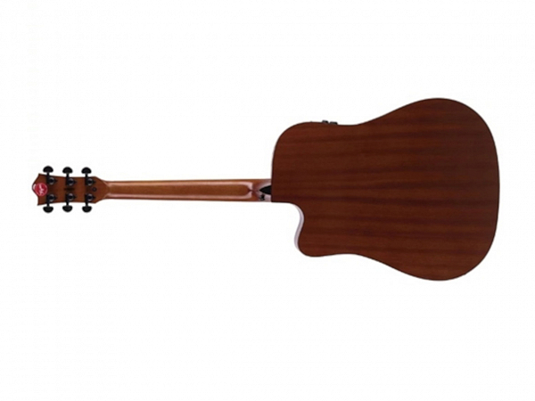 VIOLAO TAGIMA FOLK EQ AMBIENCE ACO SAPELE METROPOLIS BKOP C/ BLUETOOTH