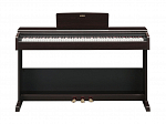 PIANO YAMAHA DIGITAL  ARIUS YDP 105 R ROSEWOOD