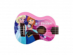 UKULELE PHX UKP F2 FROZEN PINK SOPRANO 21