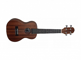 UKULELE GIANNINI UKS-23-WS CONCERT ACUSTICO C/ BAG