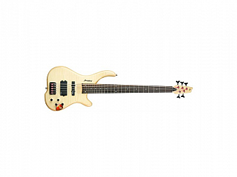 BAIXO STRINBERG CLB 45A NAT