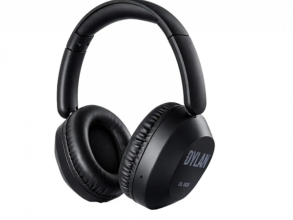 FONE DYLAN CELEBRATE DL 500 BLUETOOTH PRETO