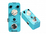 PEDAL MOOER MEKAC - ENSEMBLE KING -  ANALOG CHORUS